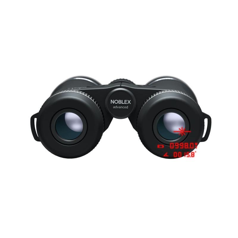 NOBLEX NF 10x42 R advanced távmérős